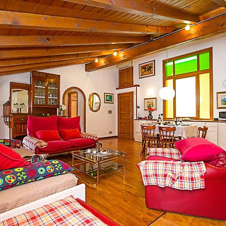 Residenza Rocca Del Lago 2 - Happy Rentals Ρίβα ντελ Γκάρντα Εξωτερικό φωτογραφία