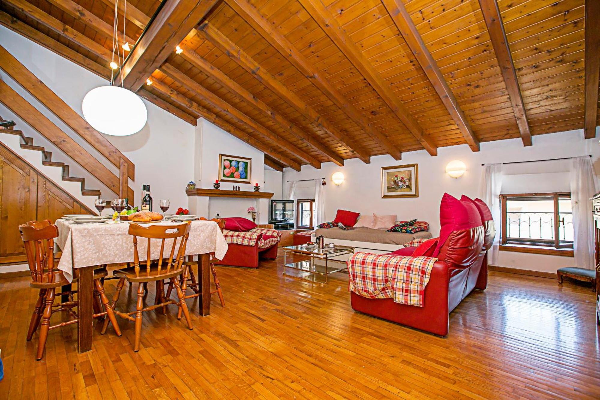 Residenza Rocca Del Lago 2 - Happy Rentals Ρίβα ντελ Γκάρντα Εξωτερικό φωτογραφία