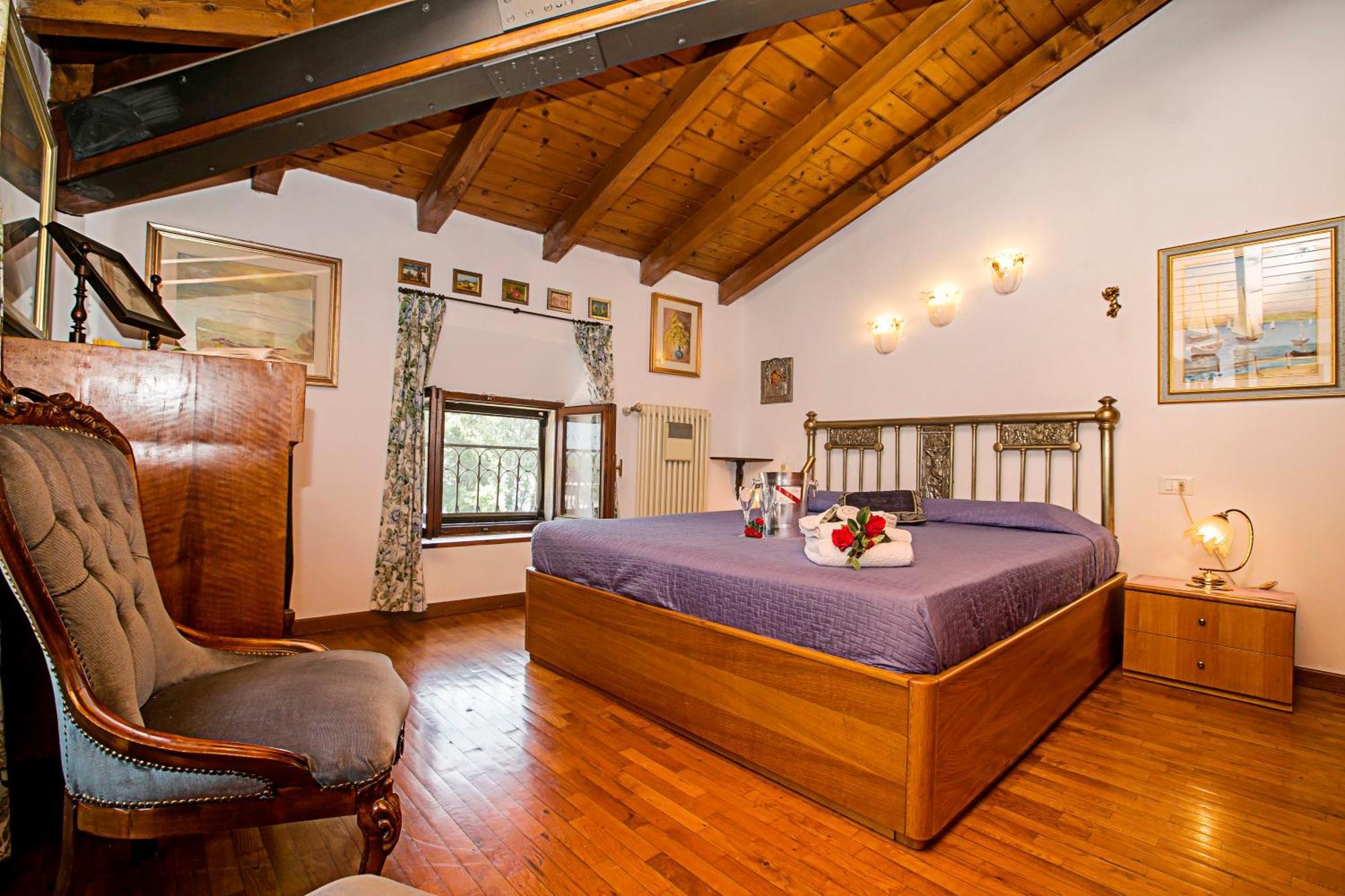 Residenza Rocca Del Lago 2 - Happy Rentals Ρίβα ντελ Γκάρντα Εξωτερικό φωτογραφία