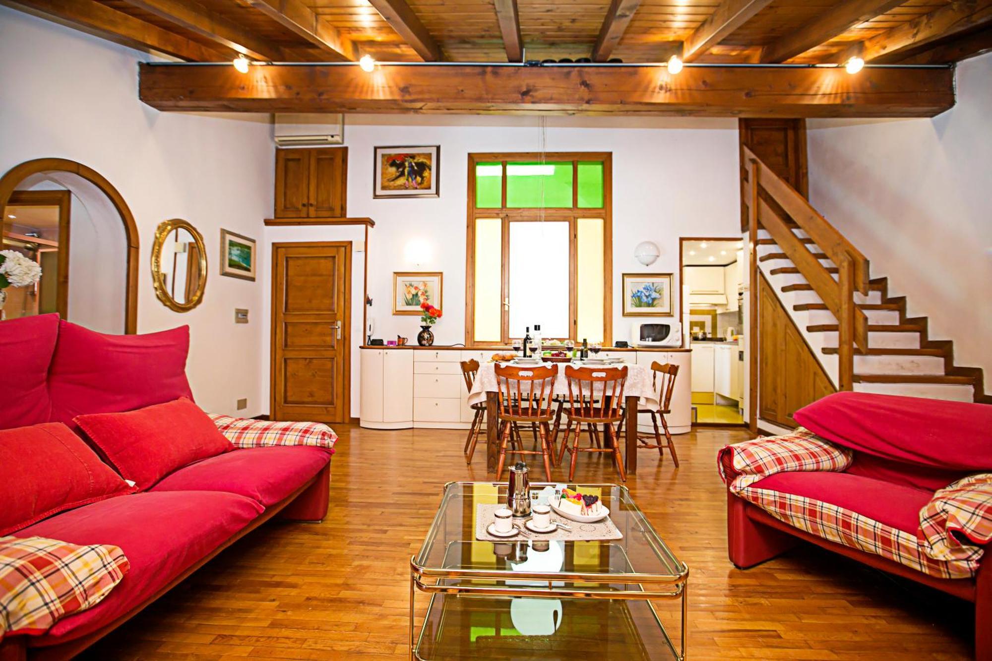 Residenza Rocca Del Lago 2 - Happy Rentals Ρίβα ντελ Γκάρντα Εξωτερικό φωτογραφία