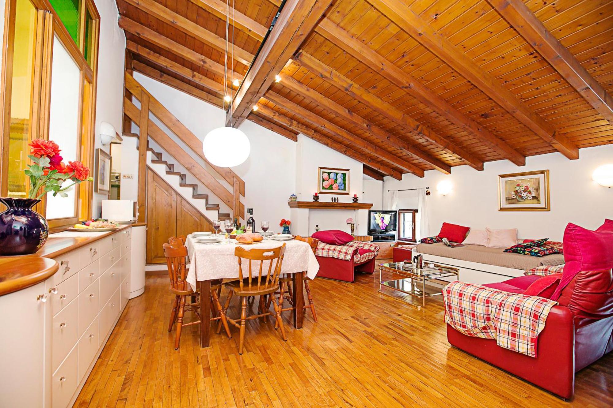 Residenza Rocca Del Lago 2 - Happy Rentals Ρίβα ντελ Γκάρντα Εξωτερικό φωτογραφία